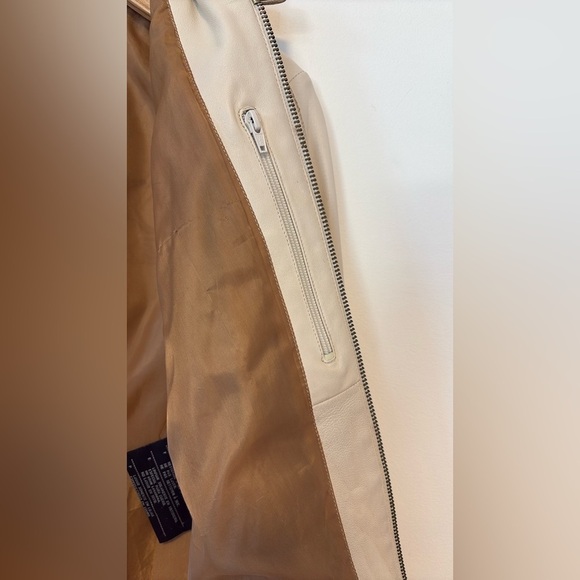 Harley-Davidson women’s leather jacket , sz small - Picture 7 of 15